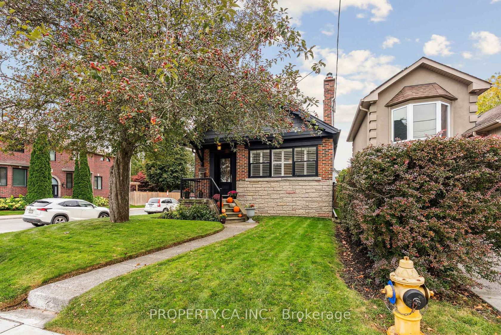 1628 Woodbine Heights Boulevard, Parkview, Toronto 