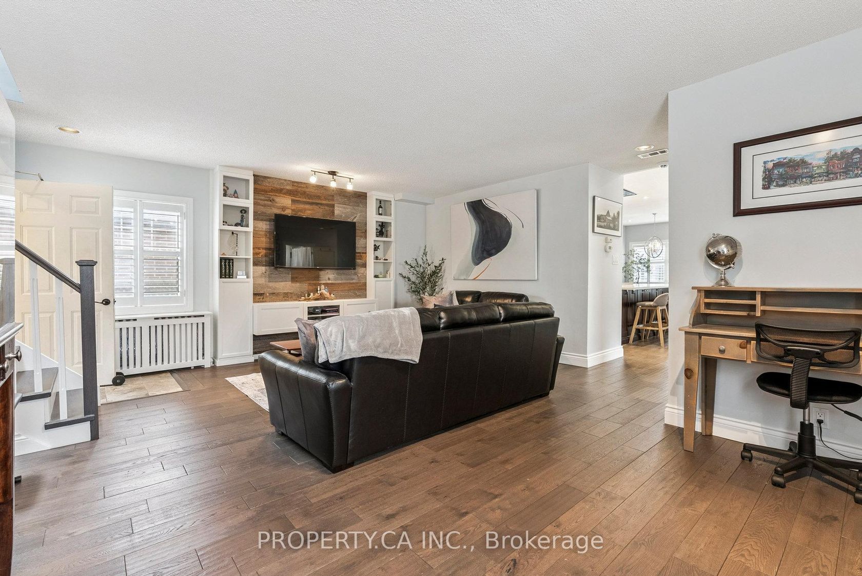 Photo 14 at 1628 Woodbine Heights Boulevard, Parkview, Toronto Photo 14 at 1628 Woodbine Heights Boulevard, Parkview, Toronto