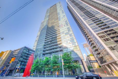 Photo 0 at 1602 - 110 Charles Street E, Yonge Corridor, Toronto