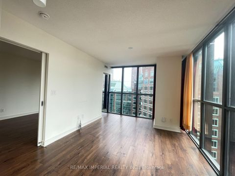 Photo 3 at 1602 - 110 Charles Street E, Yonge Corridor, Toronto