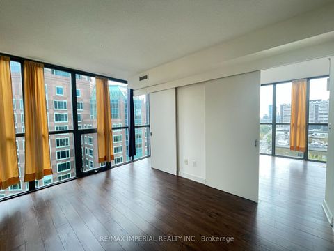 Photo 4 at 1602 - 110 Charles Street E, Yonge Corridor, Toronto