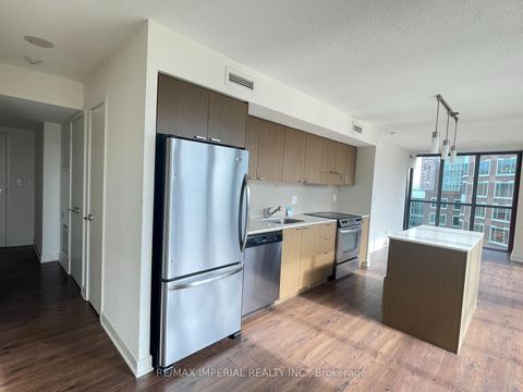 Photo 11 at 1602 - 110 Charles Street E, Yonge Corridor, Toronto