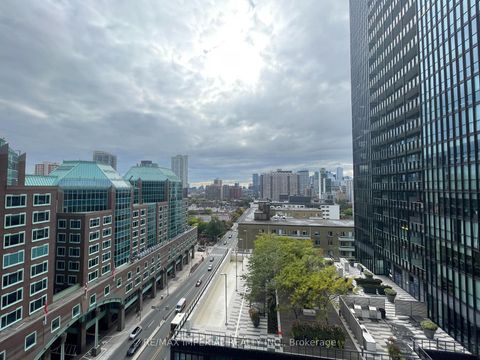 Photo 13 at 1602 - 110 Charles Street E, Yonge Corridor, Toronto