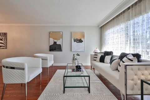 Photo 1 at 6 Lucifer Drive, Pleasant View, Toronto