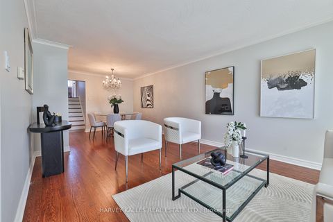 Photo 6 at 6 Lucifer Drive, Pleasant View, Toronto