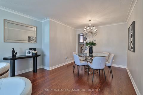 Photo 7 at 6 Lucifer Drive, Pleasant View, Toronto