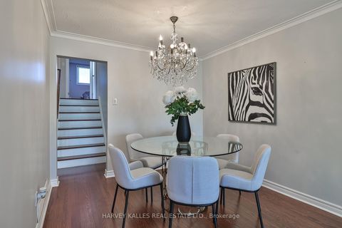 Photo 8 at 6 Lucifer Drive, Pleasant View, Toronto