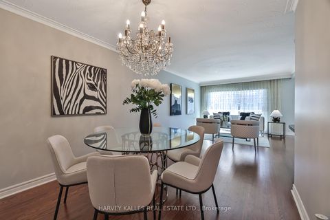 Photo 9 at 6 Lucifer Drive, Pleasant View, Toronto