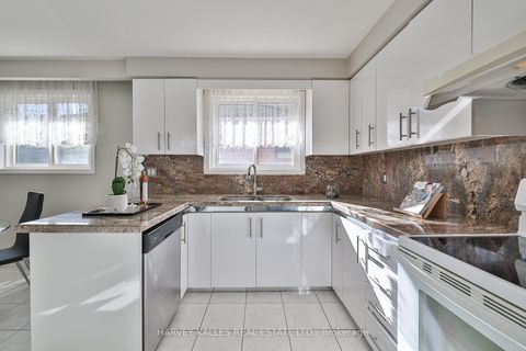 Photo 12 at 6 Lucifer Drive, Pleasant View, Toronto