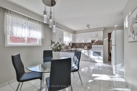 Photo 15 at 6 Lucifer Drive, Pleasant View, Toronto