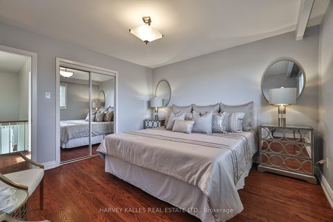 Photo 19 at 6 Lucifer Drive, Pleasant View, Toronto