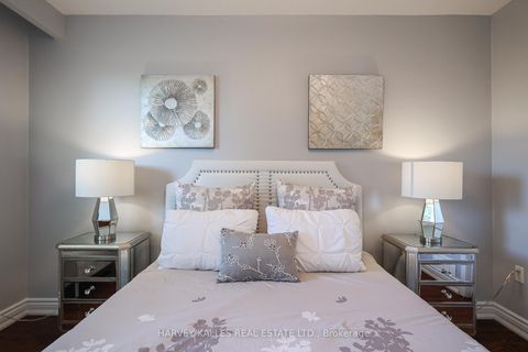 Photo 22 at 6 Lucifer Drive, Pleasant View, Toronto