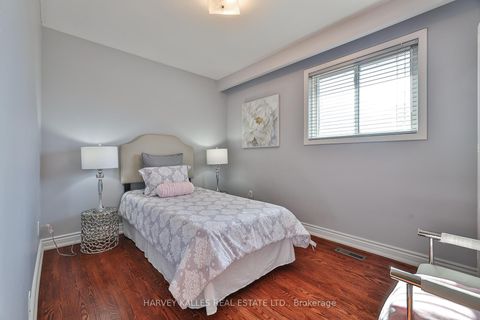 Photo 24 at 6 Lucifer Drive, Pleasant View, Toronto
