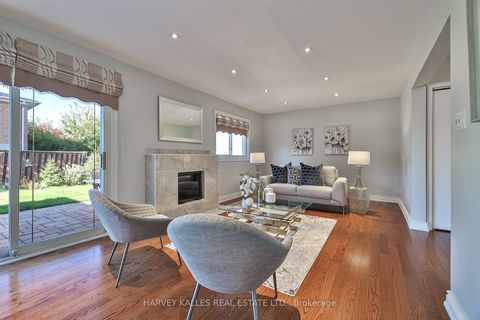 Photo 29 at 6 Lucifer Drive, Pleasant View, Toronto