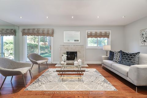 Photo 31 at 6 Lucifer Drive, Pleasant View, Toronto