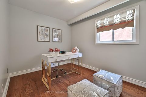 Photo 34 at 6 Lucifer Drive, Pleasant View, Toronto