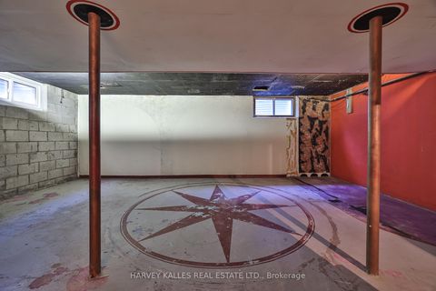 Photo 42 at 6 Lucifer Drive, Pleasant View, Toronto