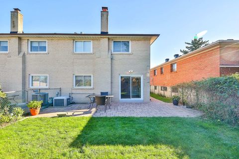 Photo 44 at 6 Lucifer Drive, Pleasant View, Toronto