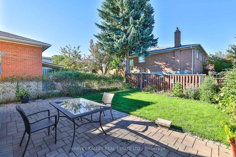 Photo 45 at 6 Lucifer Drive, Pleasant View, Toronto