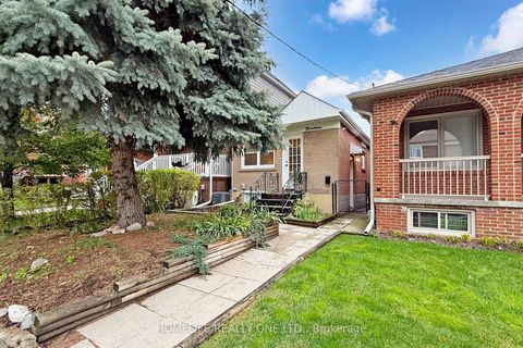 Photo 0 at 19 Morland Road, Bloor West Village, Toronto