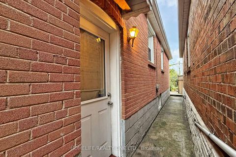 Photo 38 at 19 Morland Road, Bloor West Village, Toronto