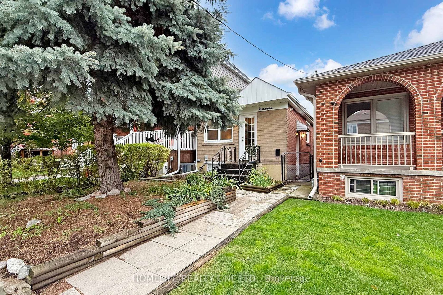 19 Morland Road, Bloor West Village, Toronto 