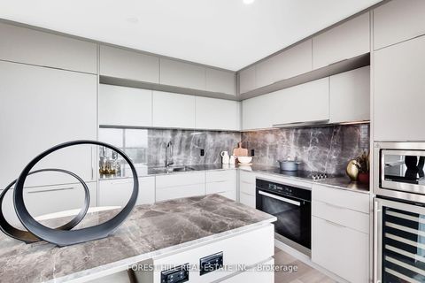 Photo 33 at 807 - 185 Alberta Avenue, Oakwood Village, Toronto