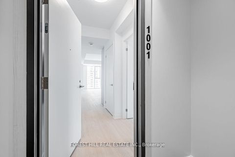 Photo 4 at 1001 - 185 Alberta Avenue, Oakwood Village, Toronto Photo 4 at 1001 - 185 Alberta Avenue, Oakwood Village, Toronto