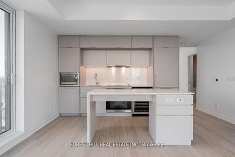 Photo 8 at 1001 - 185 Alberta Avenue, Oakwood Village, Toronto Photo 8 at 1001 - 185 Alberta Avenue, Oakwood Village, Toronto