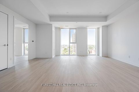 Photo 9 at 1001 - 185 Alberta Avenue, Oakwood Village, Toronto Photo 9 at 1001 - 185 Alberta Avenue, Oakwood Village, Toronto