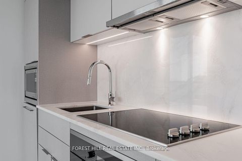 Photo 13 at 1001 - 185 Alberta Avenue, Oakwood Village, Toronto Photo 13 at 1001 - 185 Alberta Avenue, Oakwood Village, Toronto