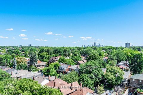 Photo 21 at 1001 - 185 Alberta Avenue, Oakwood Village, Toronto Photo 21 at 1001 - 185 Alberta Avenue, Oakwood Village, Toronto