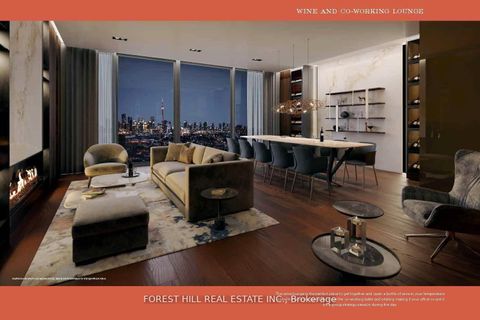 Photo 25 at 1001 - 185 Alberta Avenue, Oakwood Village, Toronto Photo 25 at 1001 - 185 Alberta Avenue, Oakwood Village, Toronto