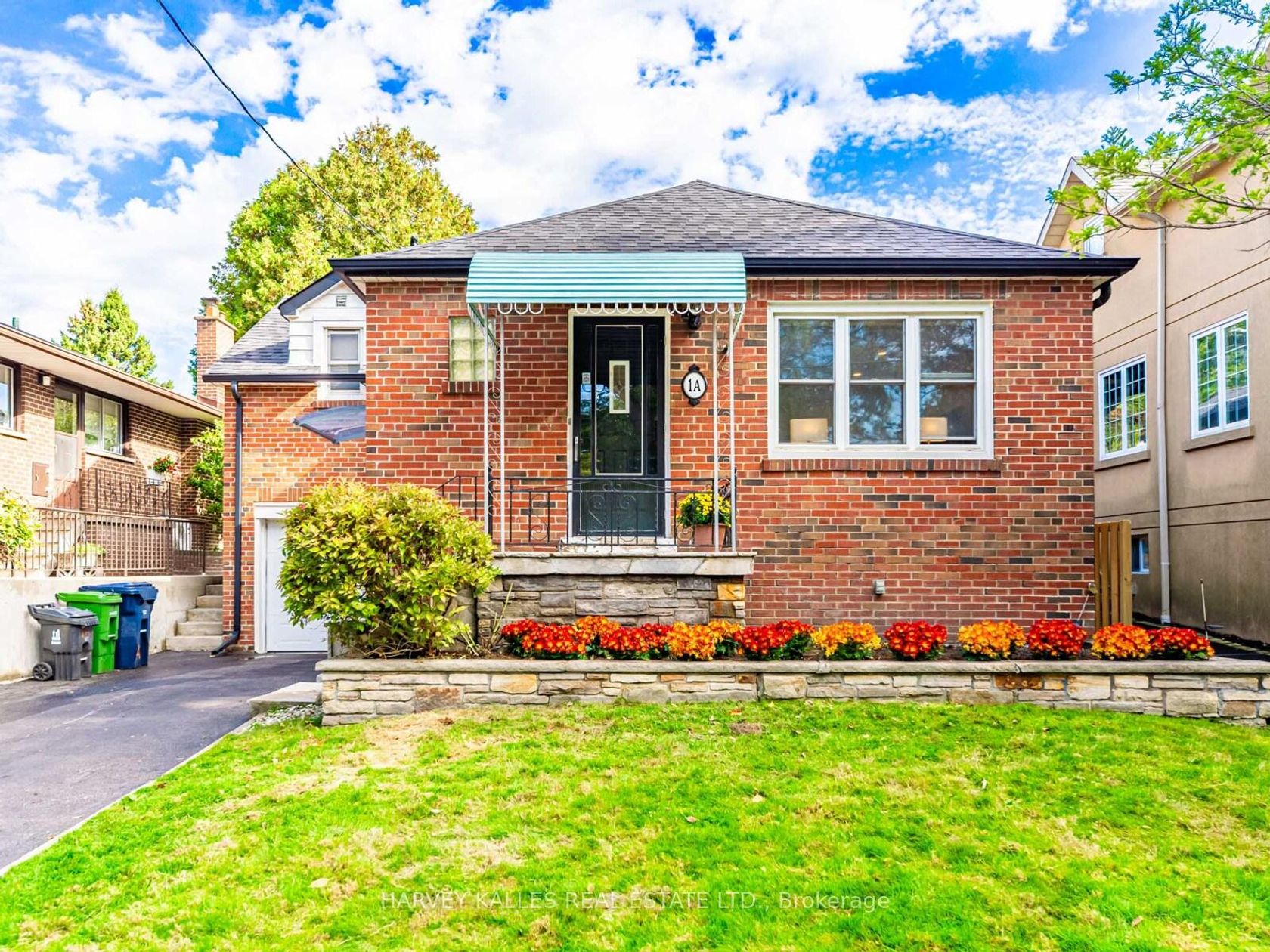 1A Thirty-Seventh Street, Long Branch, Toronto 