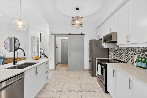 Photo 12 at 431 Rita's Avenue, Summerhill Estates, Newmarket