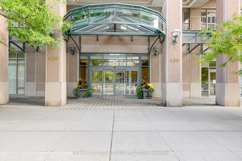 Photo 22 at 903 - 909 Bay Street, Bay Street Corridor, Toronto