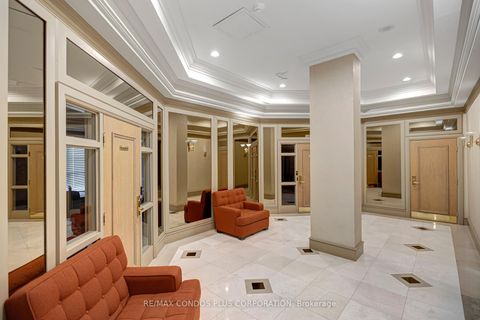 Photo 27 at 903 - 909 Bay Street, Bay Street Corridor, Toronto