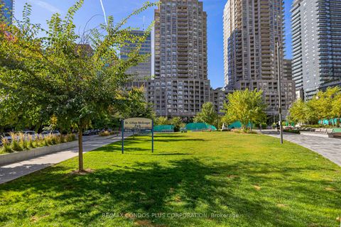Photo 31 at 903 - 909 Bay Street, Bay Street Corridor, Toronto