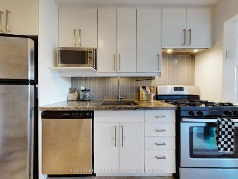 Photo 8 at 211 Rosemount Avenue, Davenport, Toronto