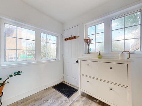 Photo 10 at 211 Rosemount Avenue, Davenport, Toronto