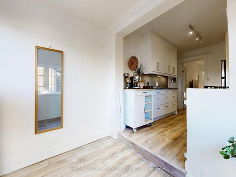 Photo 11 at 211 Rosemount Avenue, Davenport, Toronto