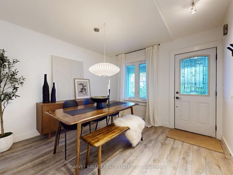 Photo 12 at 211 Rosemount Avenue, Davenport, Toronto