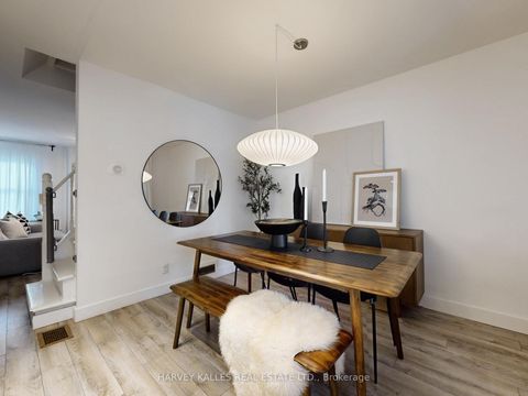 Photo 14 at 211 Rosemount Avenue, Davenport, Toronto