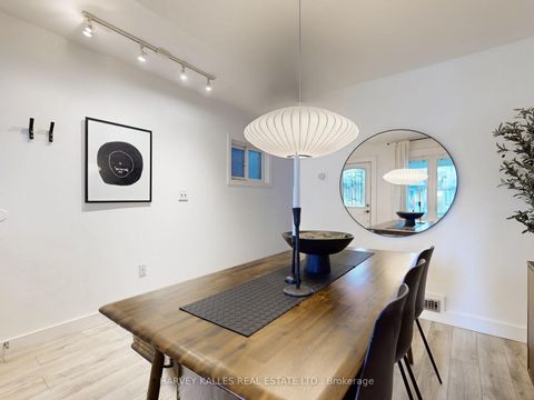 Photo 16 at 211 Rosemount Avenue, Davenport, Toronto
