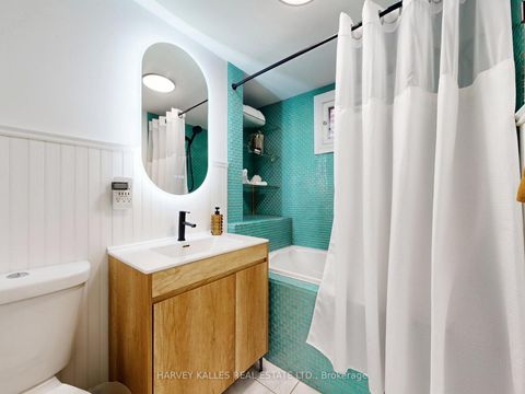 Photo 28 at 211 Rosemount Avenue, Davenport, Toronto