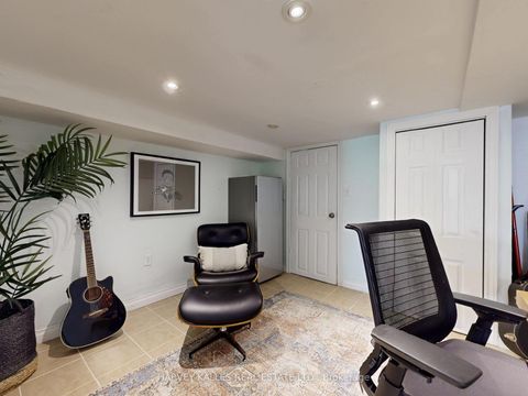 Photo 29 at 211 Rosemount Avenue, Davenport, Toronto