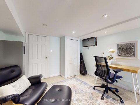 Photo 30 at 211 Rosemount Avenue, Davenport, Toronto