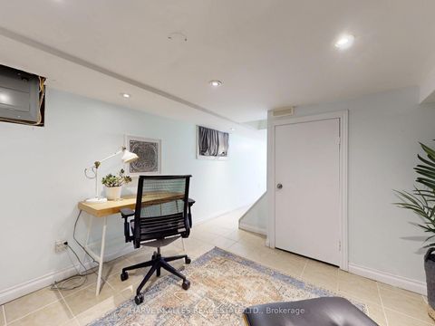 Photo 32 at 211 Rosemount Avenue, Davenport, Toronto