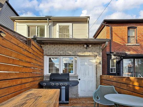 Photo 39 at 211 Rosemount Avenue, Davenport, Toronto