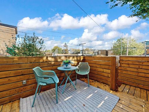 Photo 40 at 211 Rosemount Avenue, Davenport, Toronto